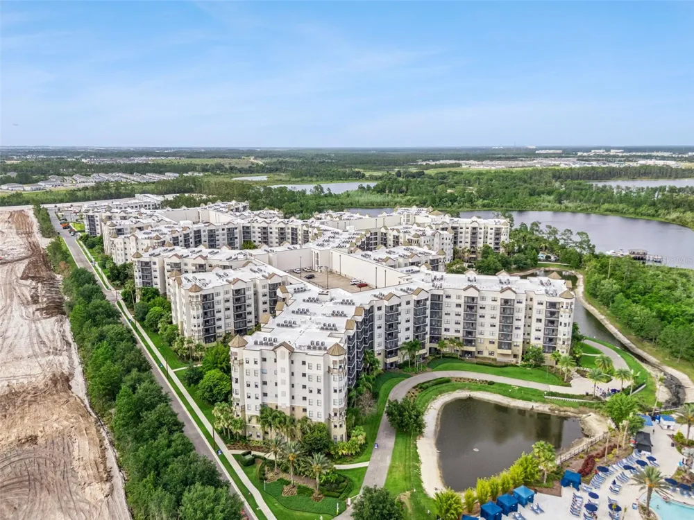 14501 GROVE RESORT AVENUE #1726 Winter Garden, FL 34787