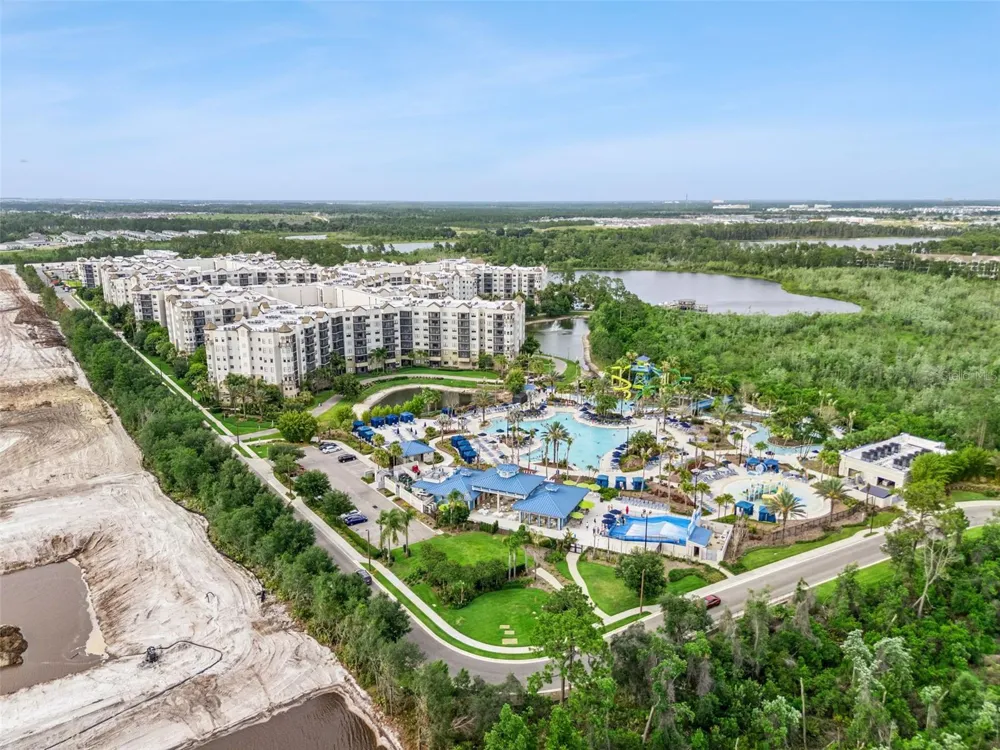 14501 GROVE RESORT AVENUE #1726 Winter Garden, FL 34787