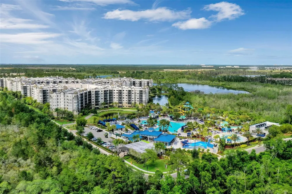 14501 GROVE RESORT AVENUE #1726 Winter Garden, FL 34787