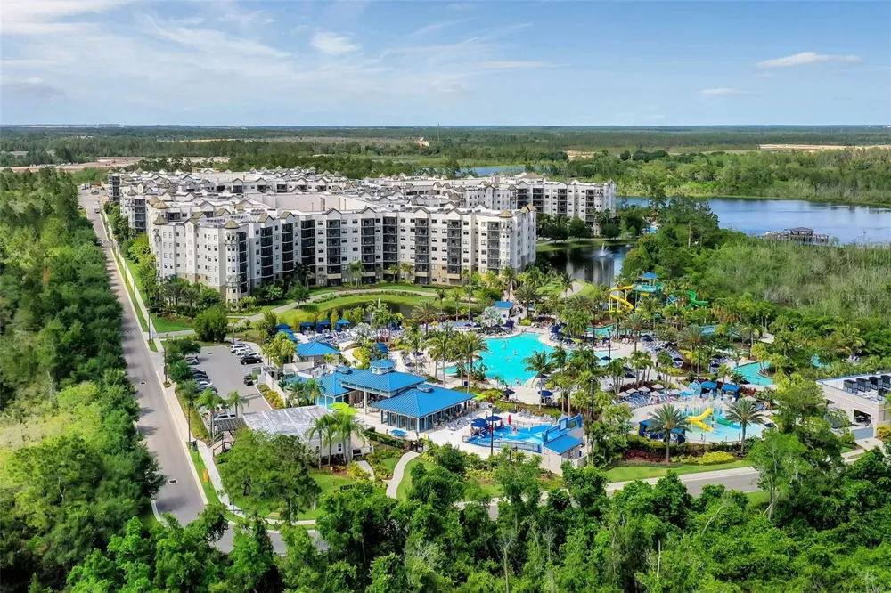 14501 GROVE RESORT AVENUE #1726 Winter Garden, FL 34787