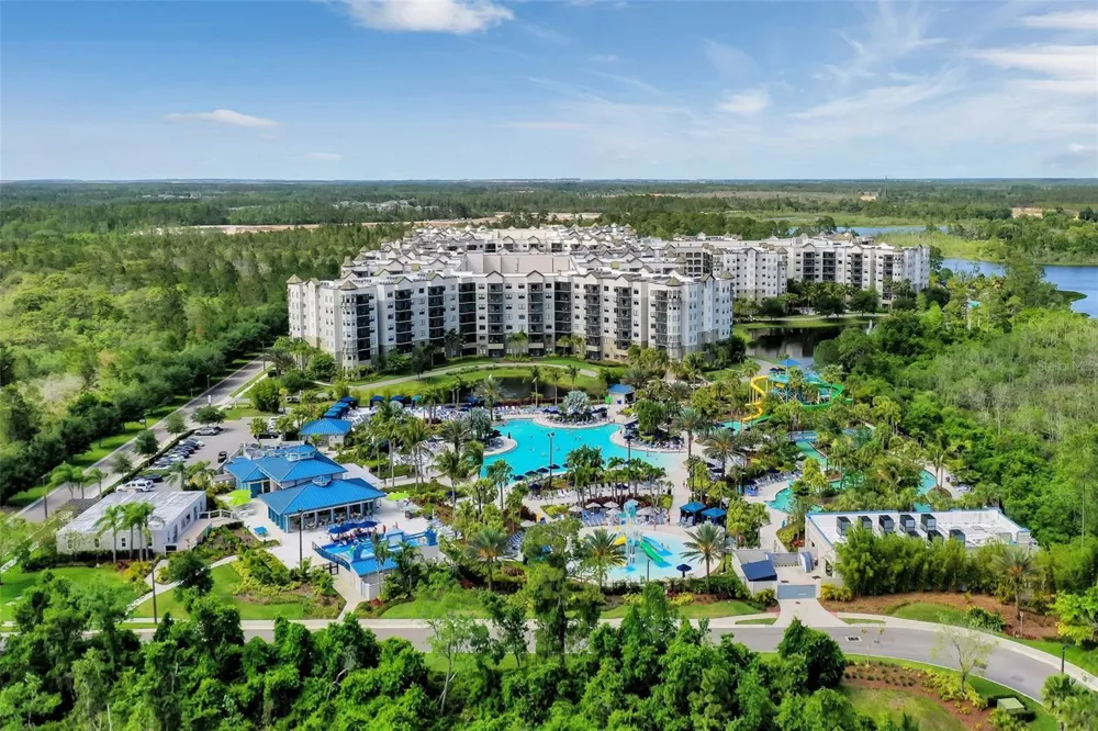 14501 GROVE RESORT AVENUE #1726 Winter Garden, FL 34787