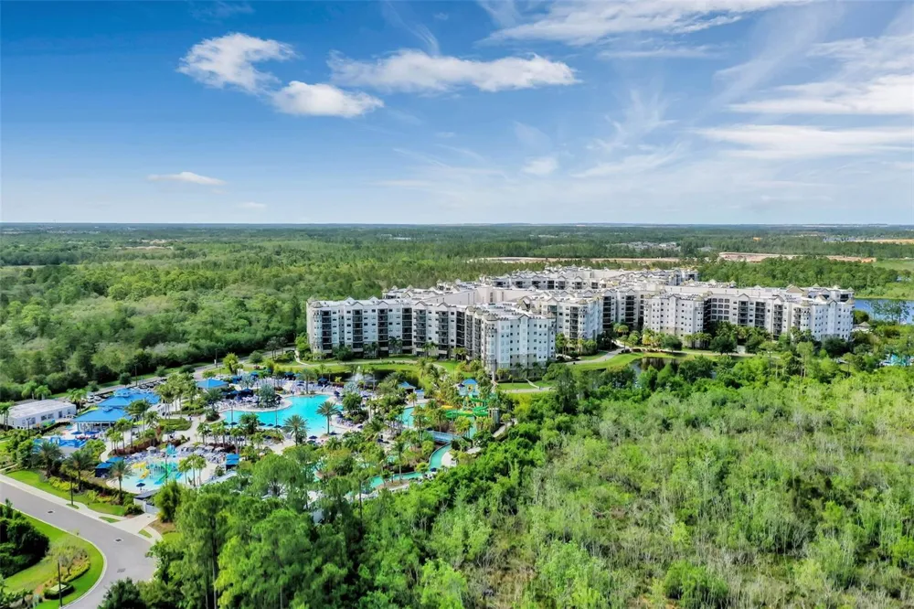 14501 GROVE RESORT AVENUE #1726 Winter Garden, FL 34787