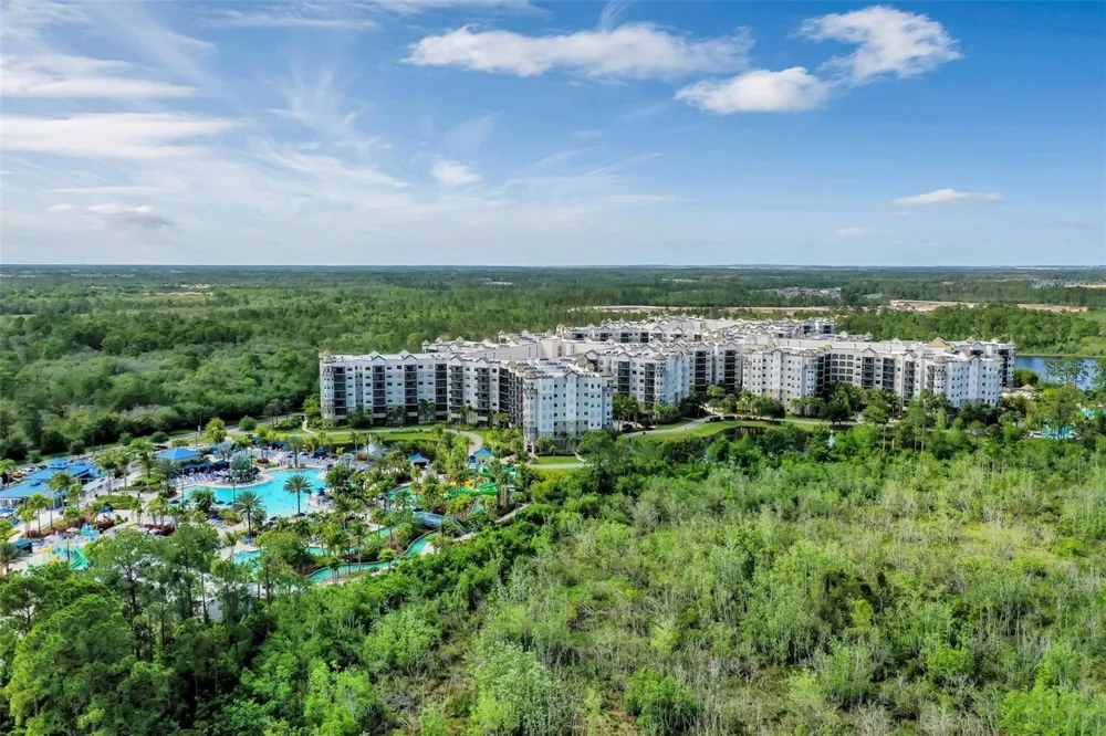 14501 GROVE RESORT AVENUE #1726 Winter Garden, FL 34787