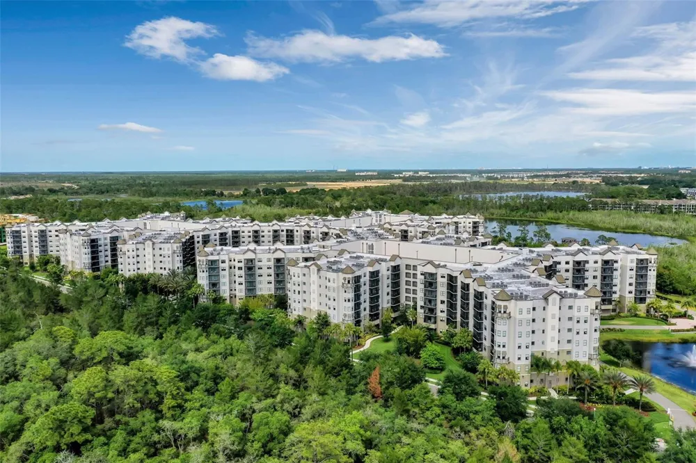 14501 GROVE RESORT AVENUE #1726 Winter Garden, FL 34787