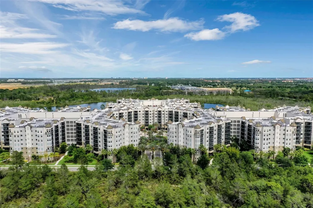 14501 GROVE RESORT AVENUE #1726 Winter Garden, FL 34787