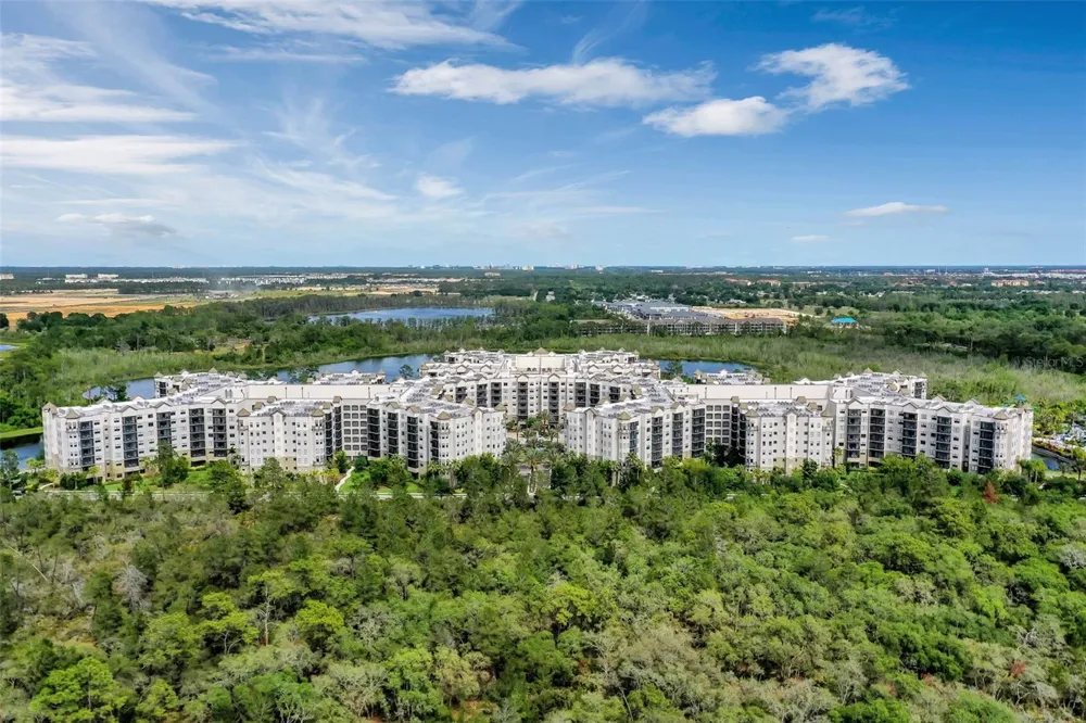 14501 GROVE RESORT AVENUE #1726 Winter Garden, FL 34787