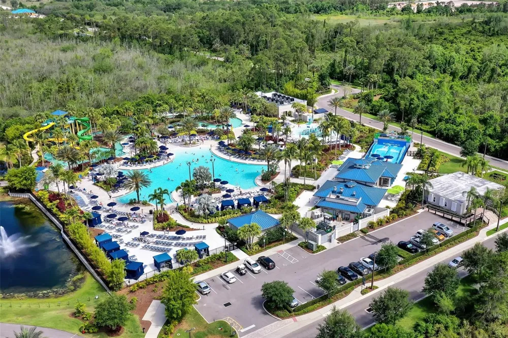 14501 GROVE RESORT AVENUE #1726 Winter Garden, FL 34787
