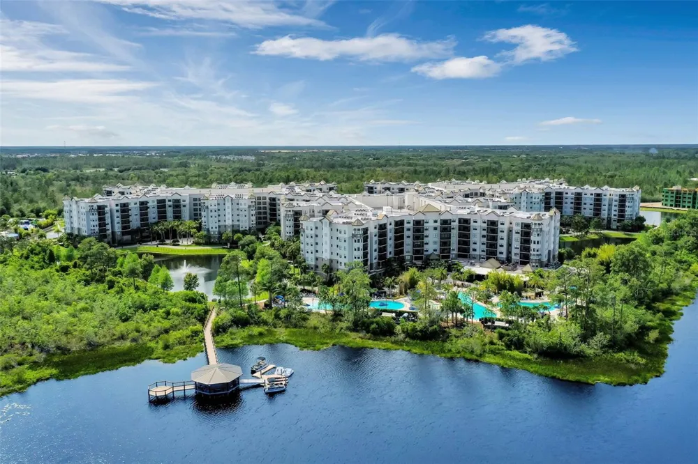 14501 GROVE RESORT AVENUE #1726 Winter Garden, FL 34787