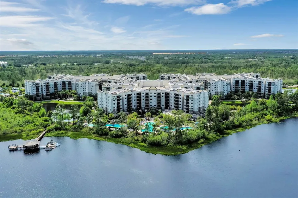 14501 GROVE RESORT AVENUE #1726 Winter Garden, FL 34787