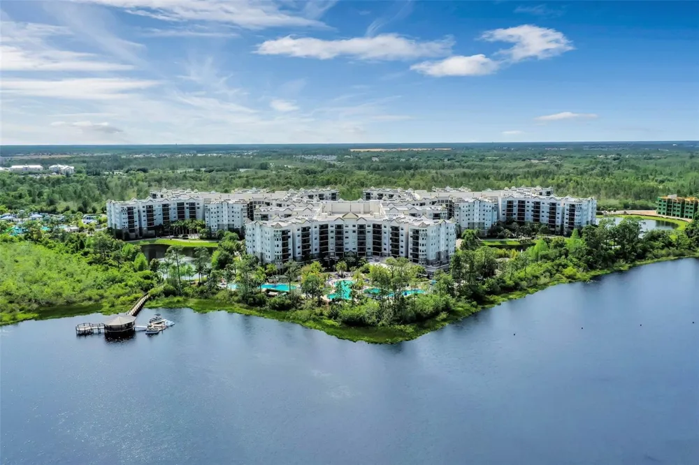 14501 GROVE RESORT AVENUE #1726 Winter Garden, FL 34787