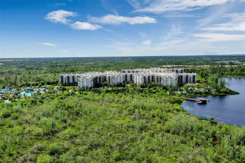 14501 GROVE RESORT AVENUE #1726 Winter Garden, FL 34787