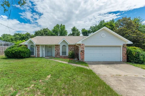 1206 EGO DRIVE