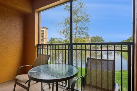 12538 FLORIDAYS RESORT DRIVE #109C