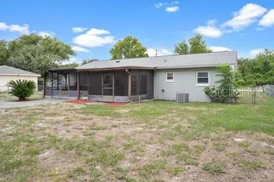 35904 DAWN DRIVE Leesburg, FL 34788