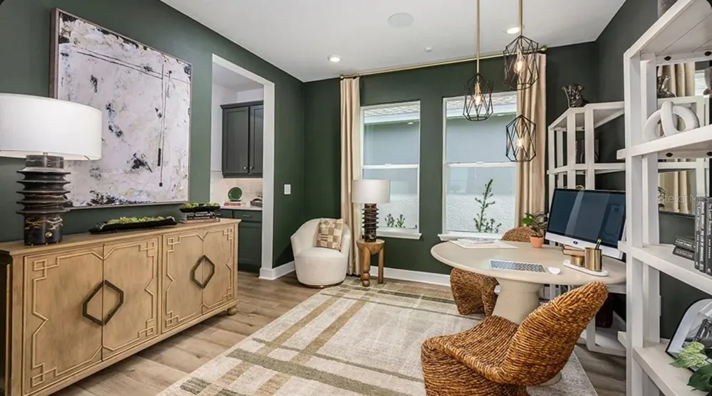 5790 BINNACLE LANE Cocoa, FL 32926