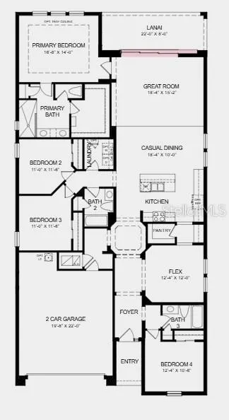 5790 BINNACLE LANE Cocoa, FL 32926
