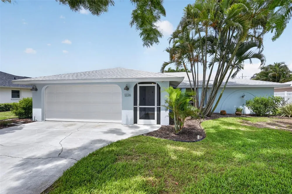 1226 PINE NEEDLE ROAD Venice, FL 34285