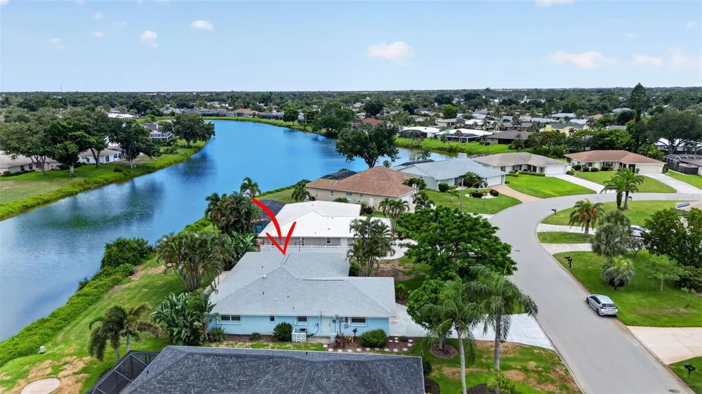 1226 PINE NEEDLE ROAD Venice, FL 34285