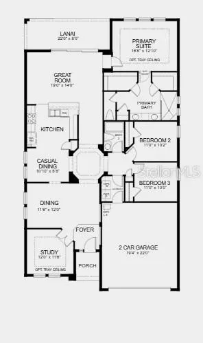 5780 BINNACLE LANE Cocoa, FL 32926
