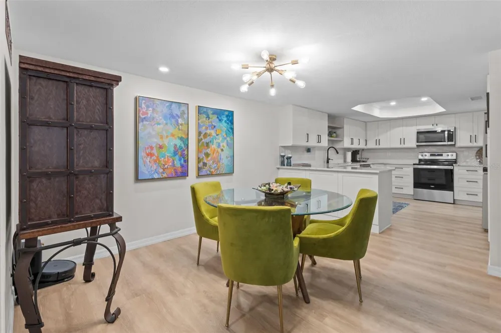 3021 COUNTRYSIDE BOULEVARD #21A Clearwater, FL 33761