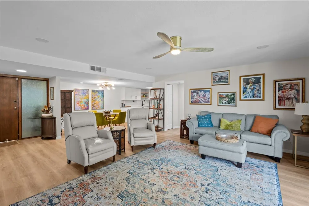 3021 COUNTRYSIDE BOULEVARD #21A Clearwater, FL 33761