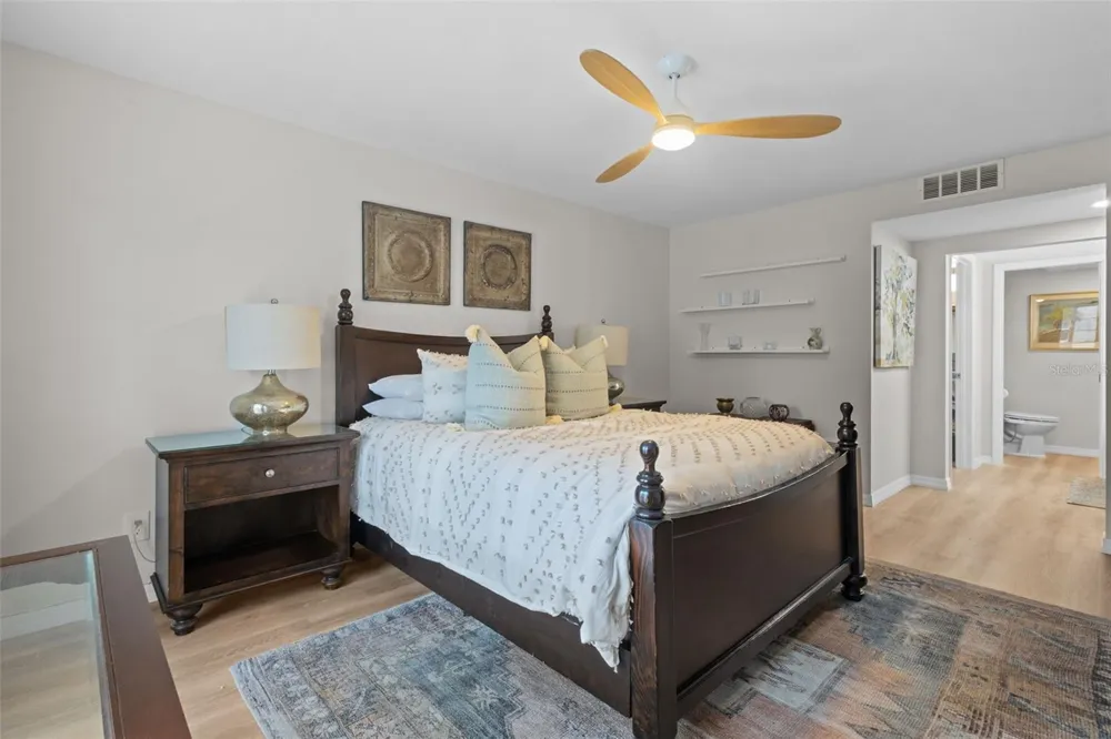 3021 COUNTRYSIDE BOULEVARD #21A Clearwater, FL 33761