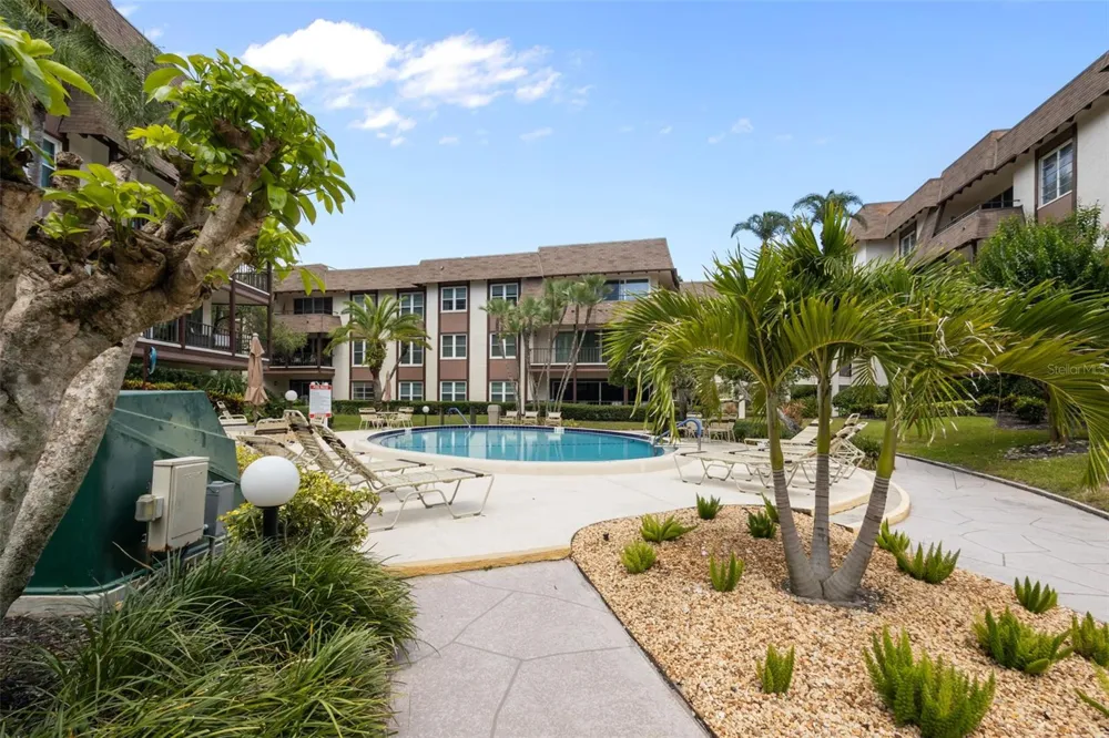 3021 COUNTRYSIDE BOULEVARD #21A Clearwater, FL 33761