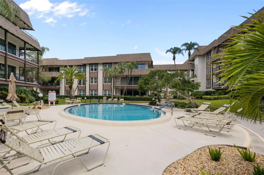 3021 COUNTRYSIDE BOULEVARD #21A Clearwater, FL 33761