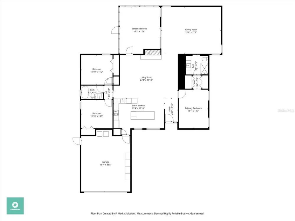 4352 KINGSTON LOOP Sarasota, FL 34238