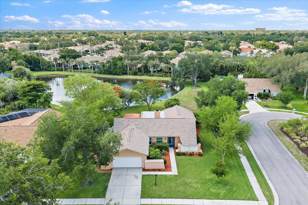 4352 KINGSTON LOOP Sarasota, FL 34238
