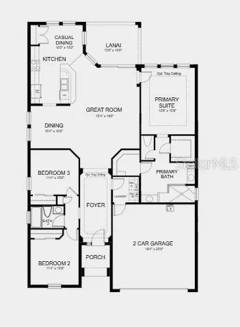 5769 BINNACLE LANE Cocoa, FL 32926