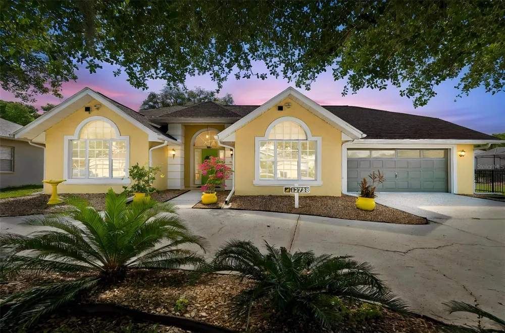 12728 FLAMINGO PARKWAY Spring Hill, FL 34610