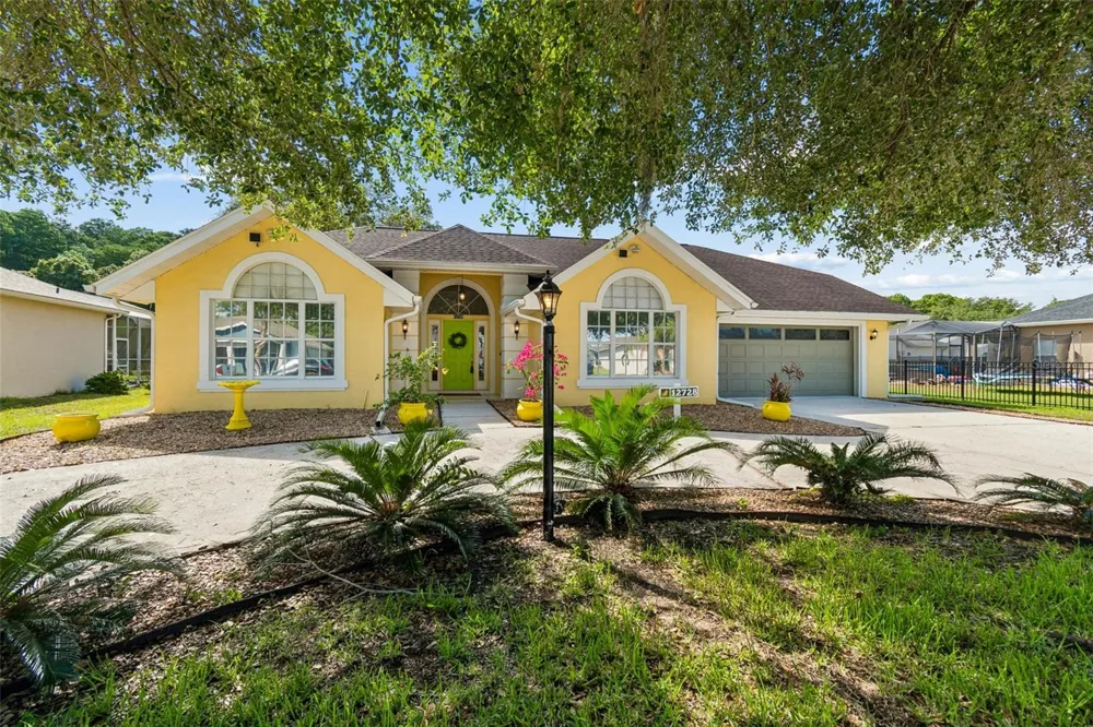 12728 FLAMINGO PARKWAY Spring Hill, FL 34610