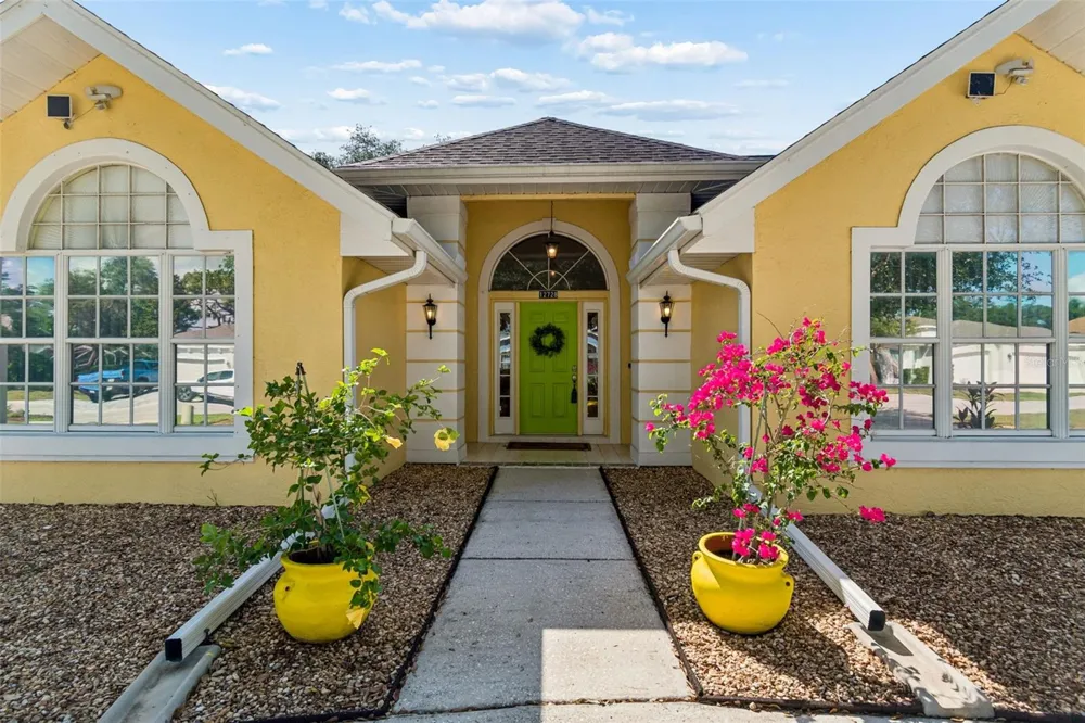 12728 FLAMINGO PARKWAY Spring Hill, FL 34610