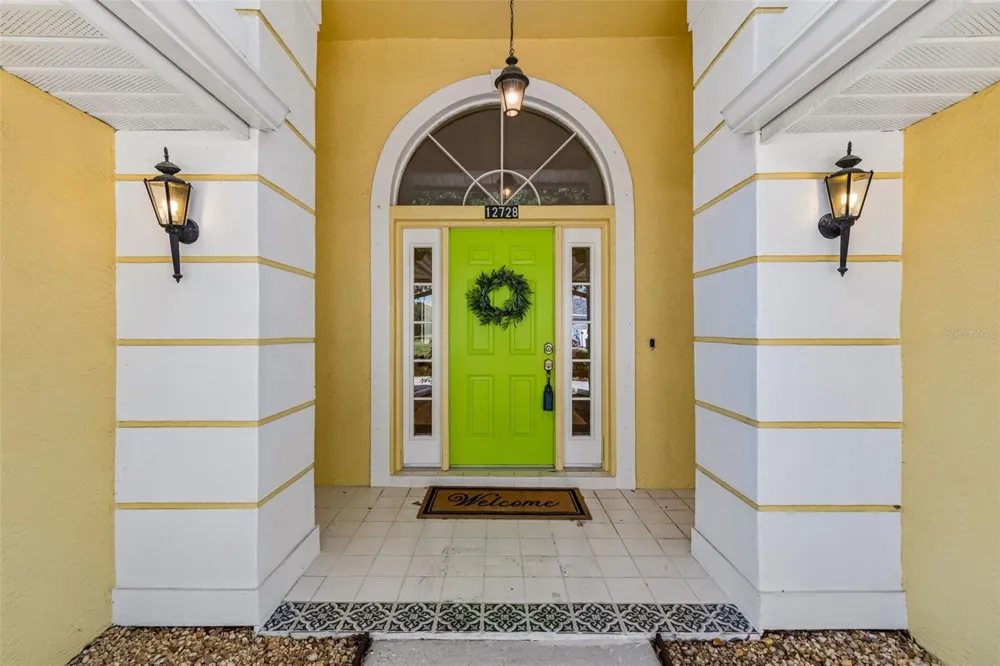 12728 FLAMINGO PARKWAY Spring Hill, FL 34610