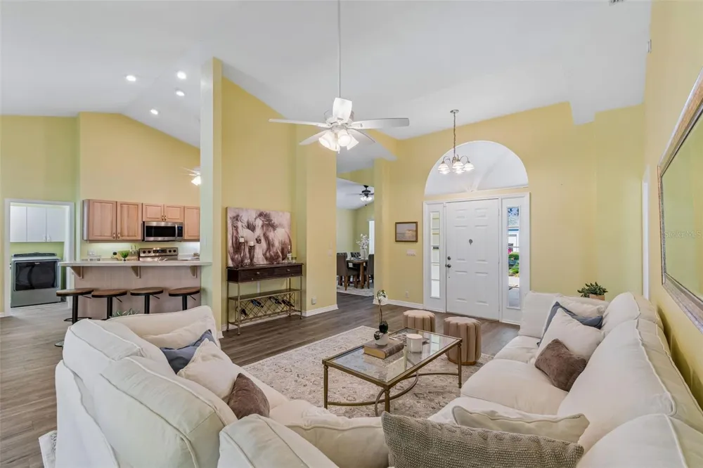 12728 FLAMINGO PARKWAY Spring Hill, FL 34610