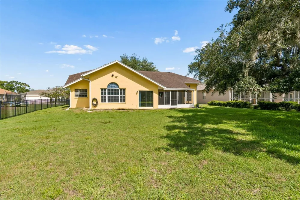 12728 FLAMINGO PARKWAY Spring Hill, FL 34610