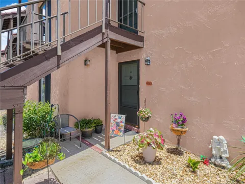 121 LA CASA #5