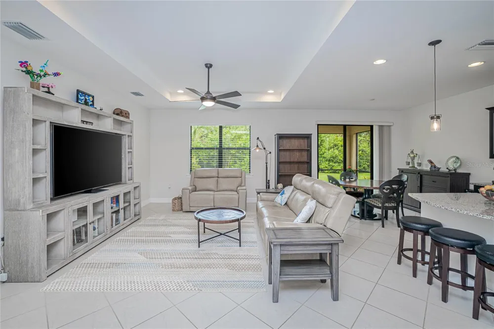 2599 SHERMAN OAK DRIVE North Port, FL 34289