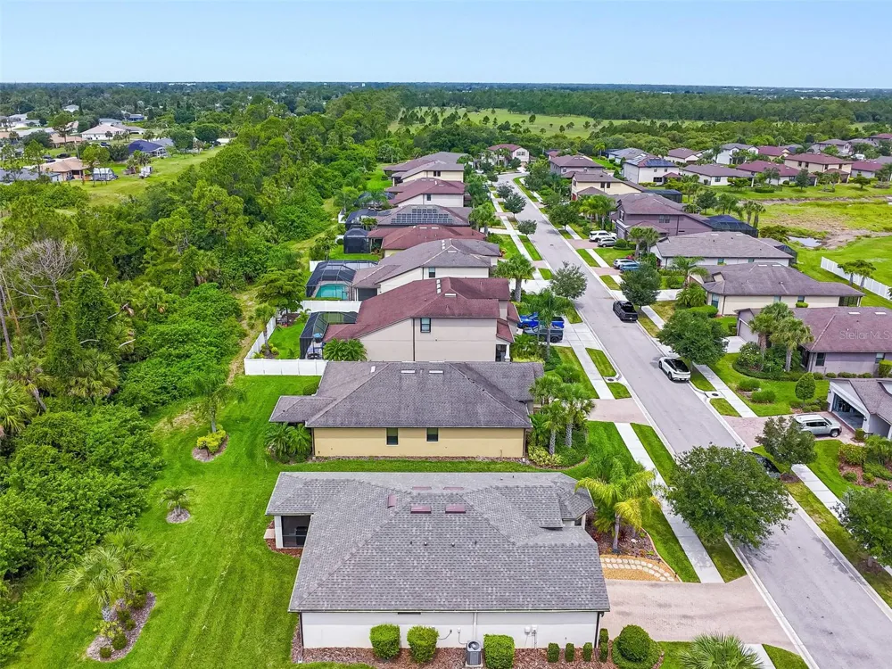 2599 SHERMAN OAK DRIVE North Port, FL 34289