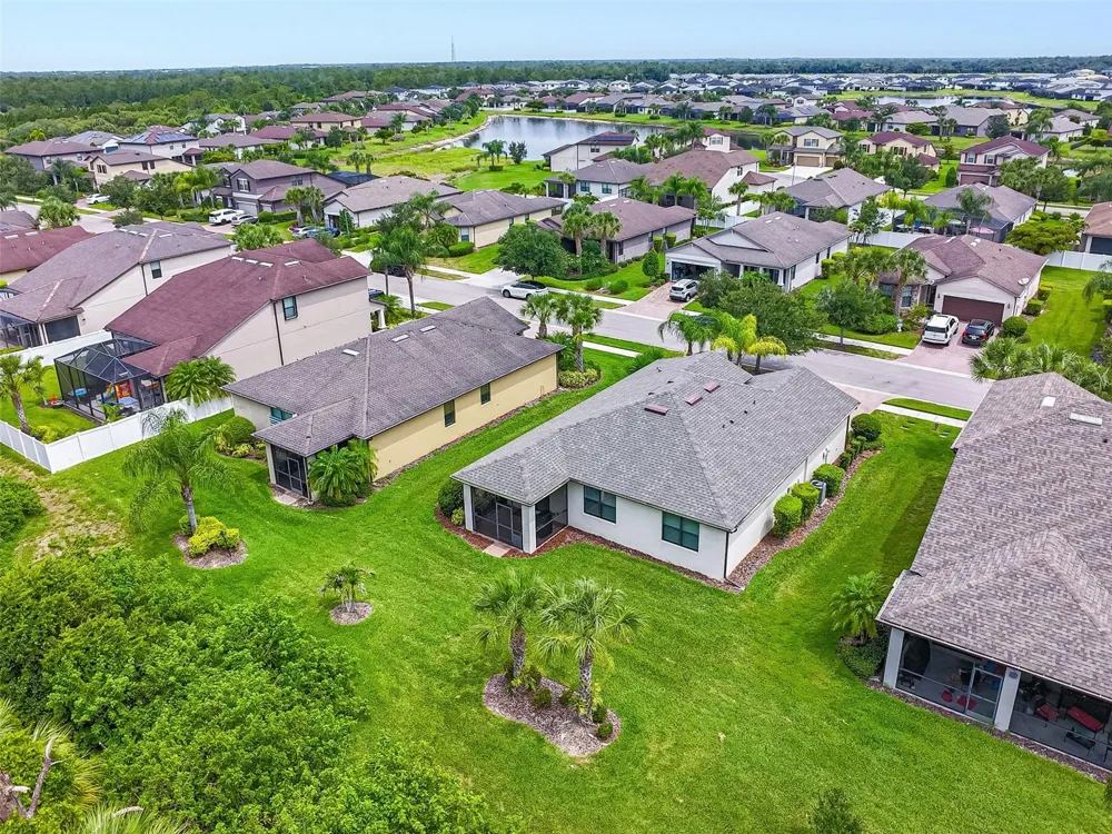 2599 SHERMAN OAK DRIVE North Port, FL 34289