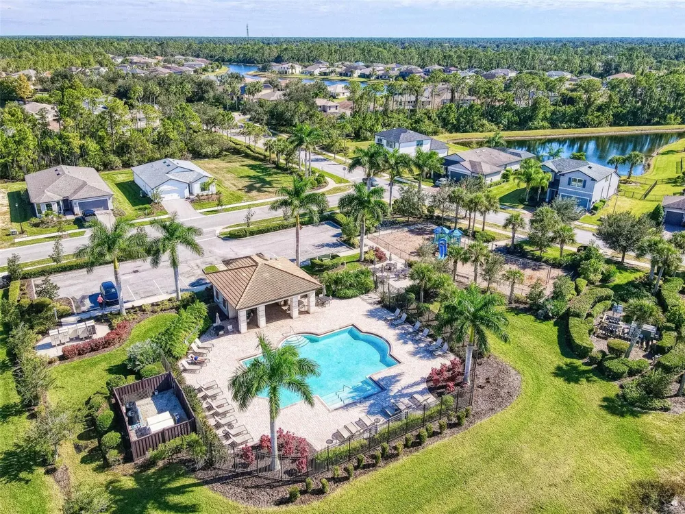 2599 SHERMAN OAK DRIVE North Port, FL 34289