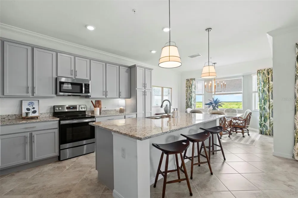 14061 HERITAGE LANDING BOULEVARD #445 Punta Gorda, FL 33955