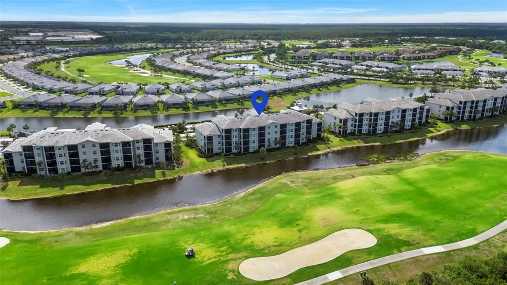 14061 HERITAGE LANDING BOULEVARD #445 Punta Gorda, FL 33955