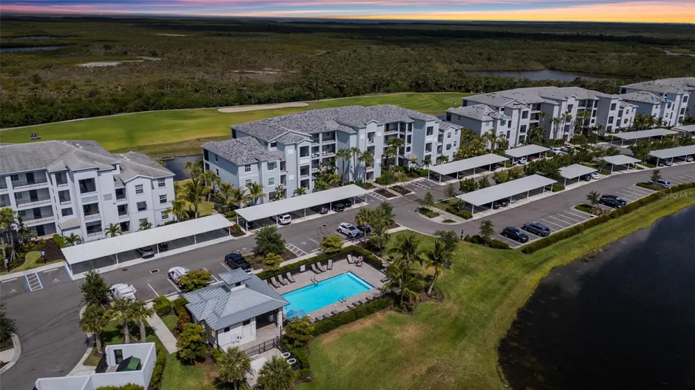 14061 HERITAGE LANDING BOULEVARD #445 Punta Gorda, FL 33955