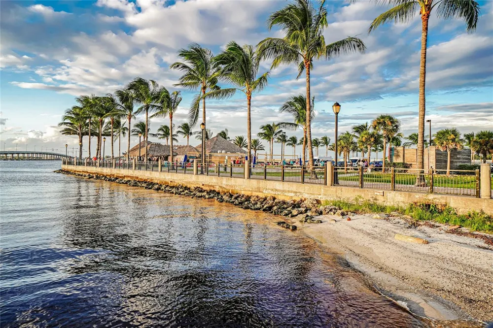 14061 HERITAGE LANDING BOULEVARD #445 Punta Gorda, FL 33955