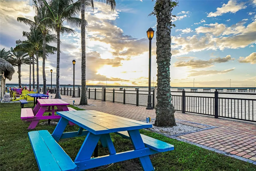 14061 HERITAGE LANDING BOULEVARD #445 Punta Gorda, FL 33955