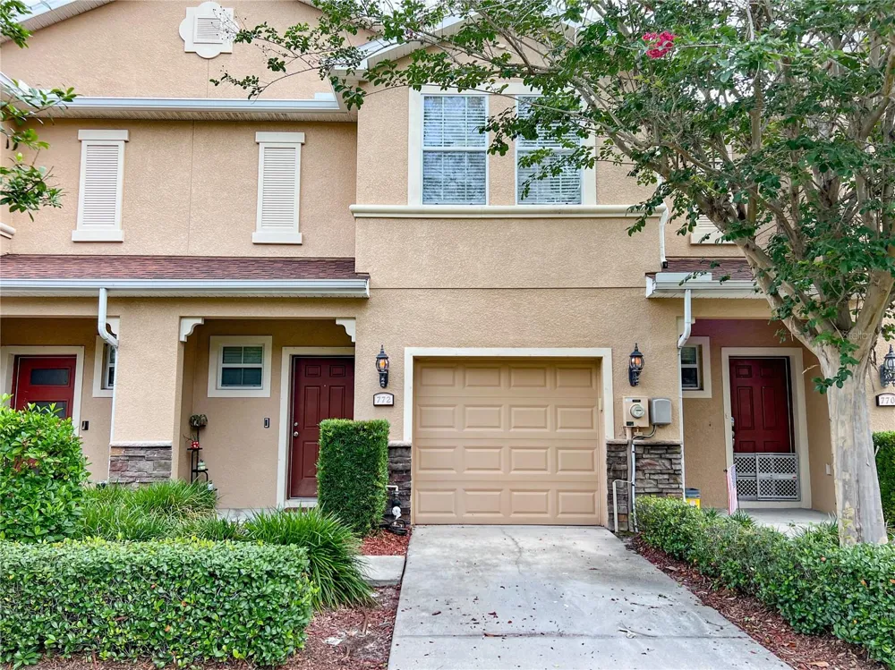 772 SPRING FLOWERS TRAIL Brandon, FL 33511