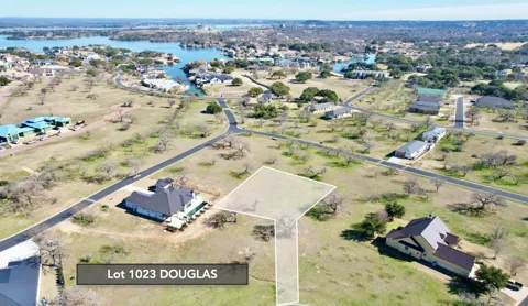 1023 Douglas Drive