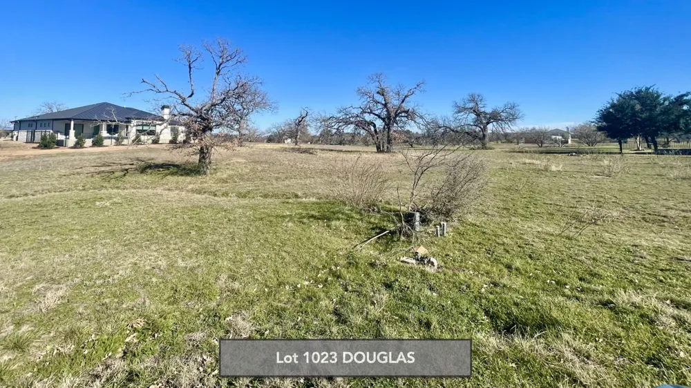 1023 Douglas Drive Horseshoe Bay, TX 78657